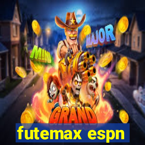 futemax espn